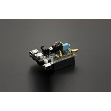 Expansion Shield X200 for Raspberry Pi B+/2B/3B